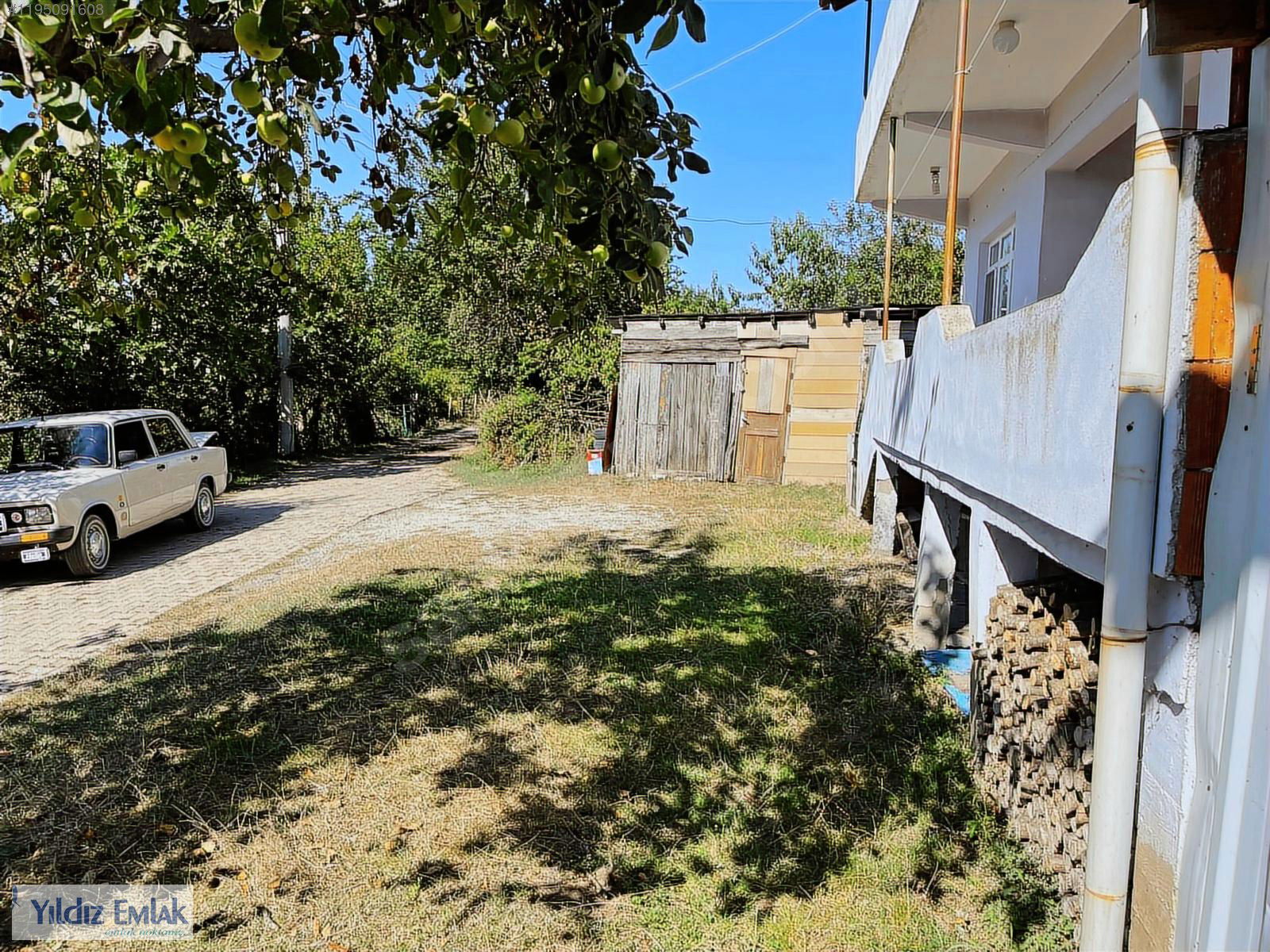 Satılık Müstakil Ev 3,650,000 TL