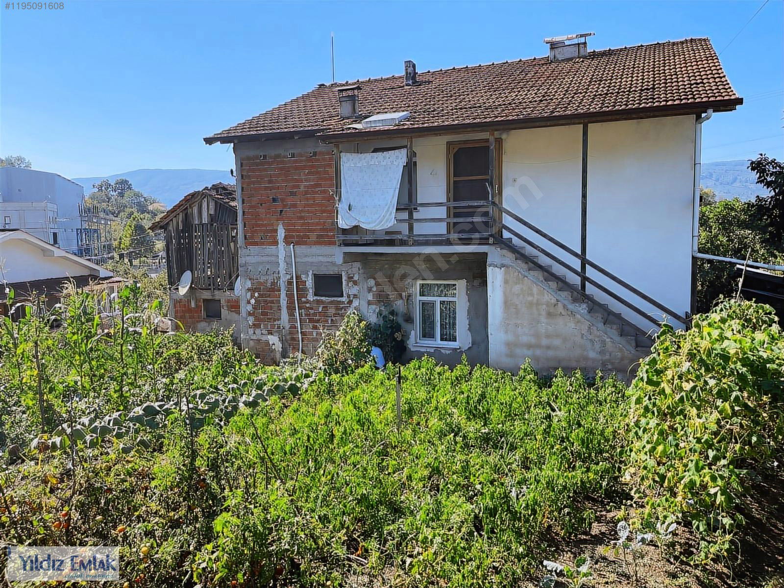 Satılık Müstakil Ev 3,650,000 TL