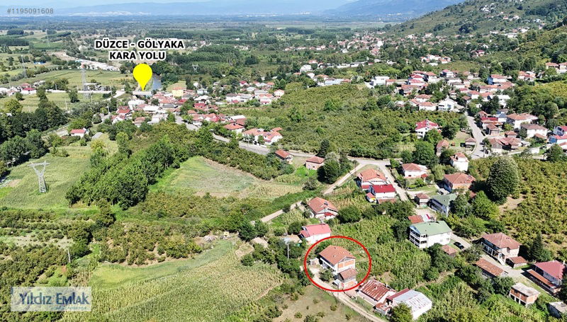 Satılık Müstakil Ev 3,650,000 TL