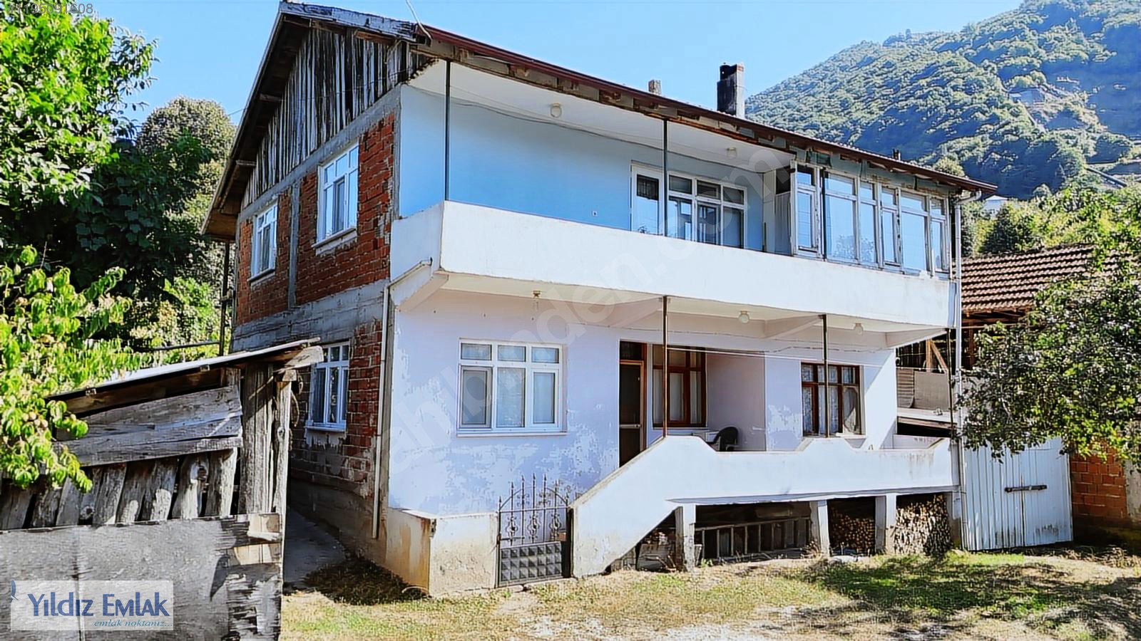 Satılık Müstakil Ev 3,650,000 TL