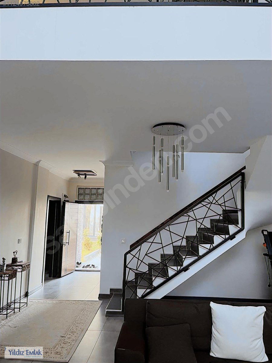 Satılık Villa 16,000,000 TL
