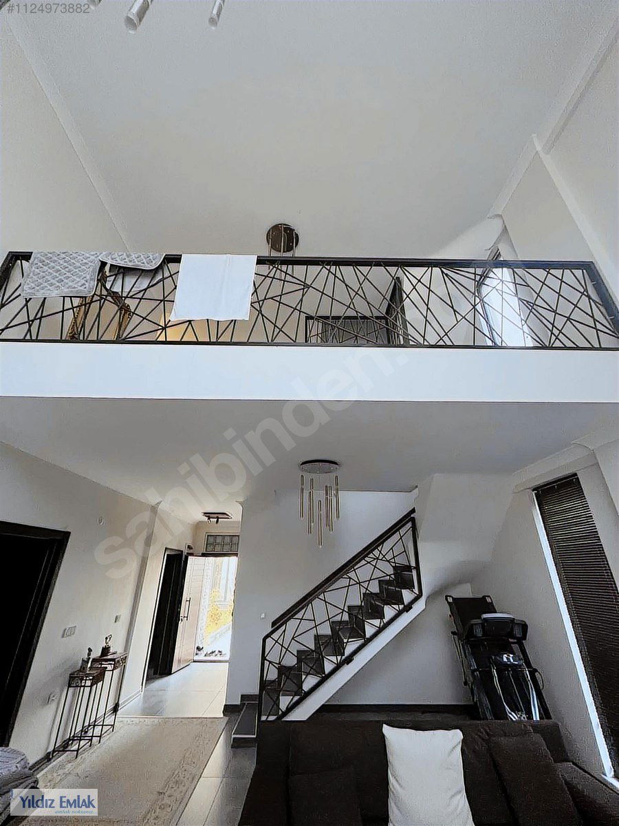 Satılık Villa 16,000,000 TL