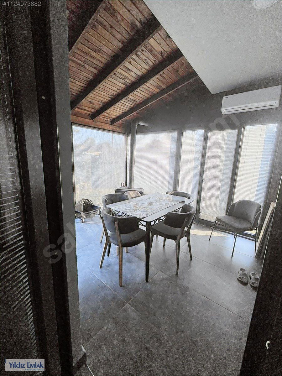 Satılık Villa 16,000,000 TL
