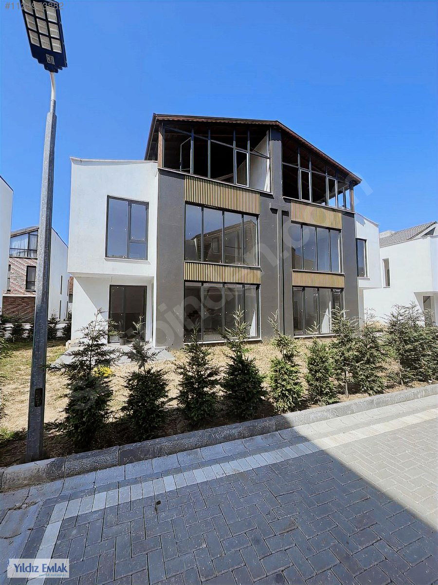 Satılık Villa 16,000,000 TL