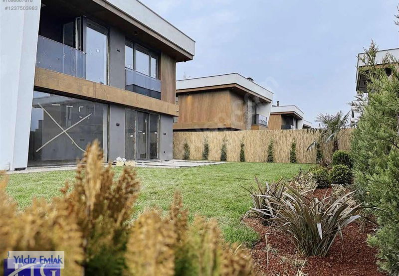 Satılık Villa 20,500,000 TL