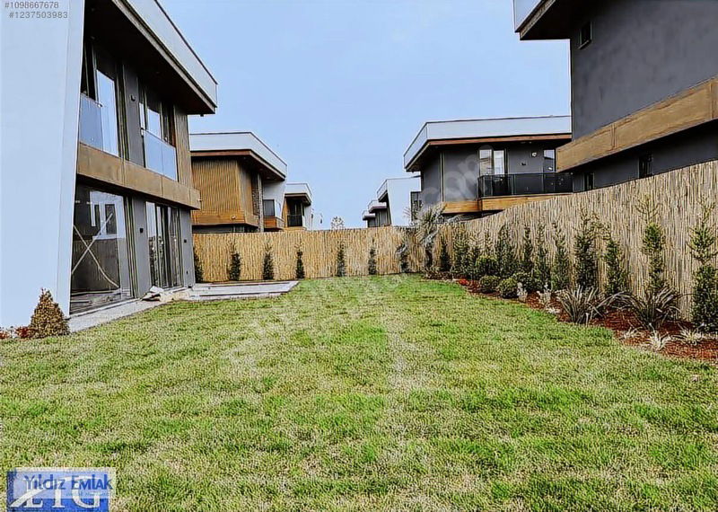 Satılık Villa 20,500,000 TL