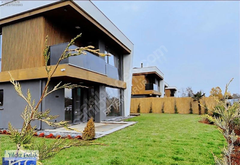Satılık Villa 20,500,000 TL