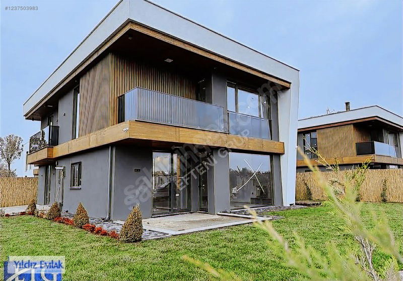 Satılık Villa 20,500,000 TL