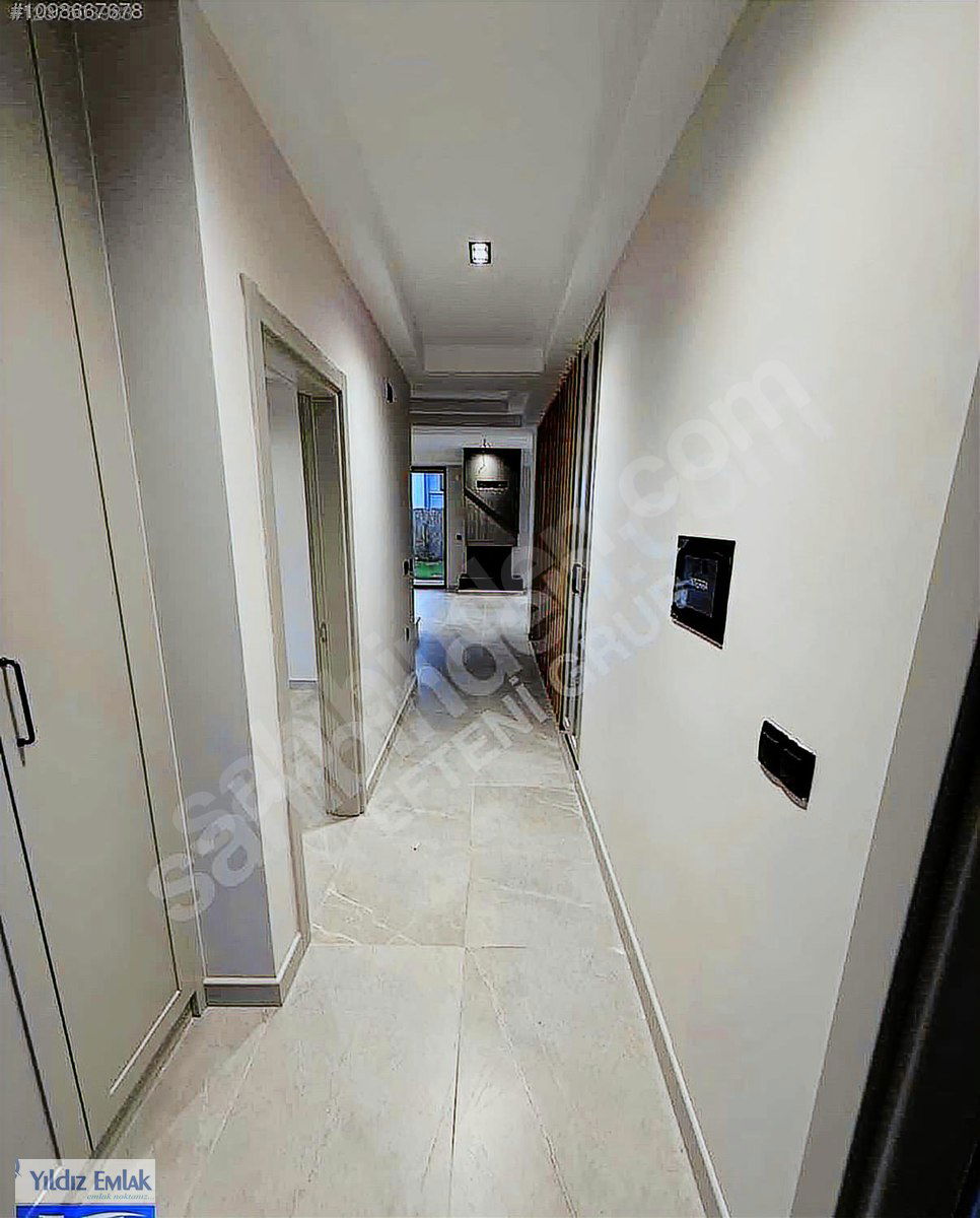 Satılık Villa 20,500,000 TL