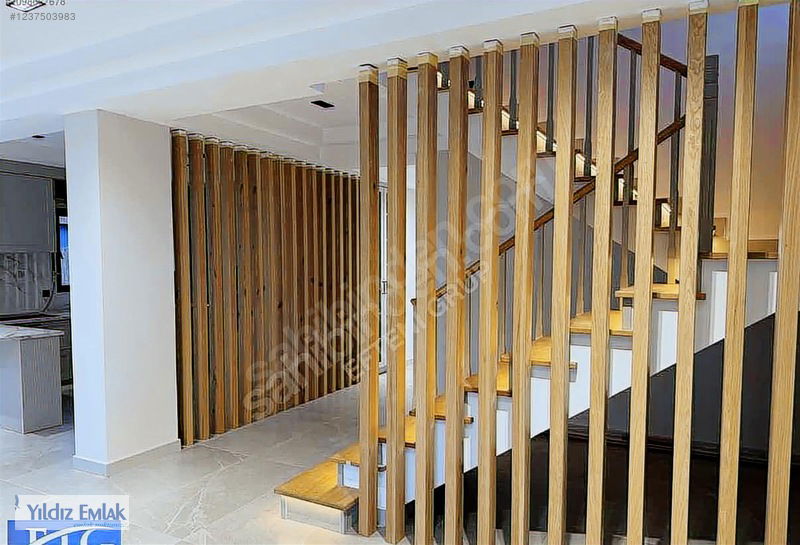 Satılık Villa 20,500,000 TL