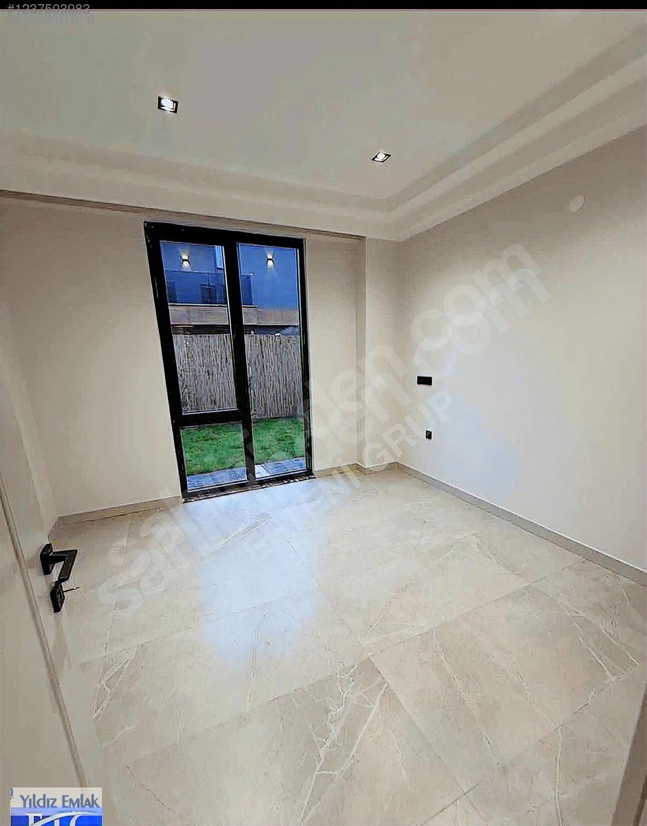 Satılık Villa 20,500,000 TL