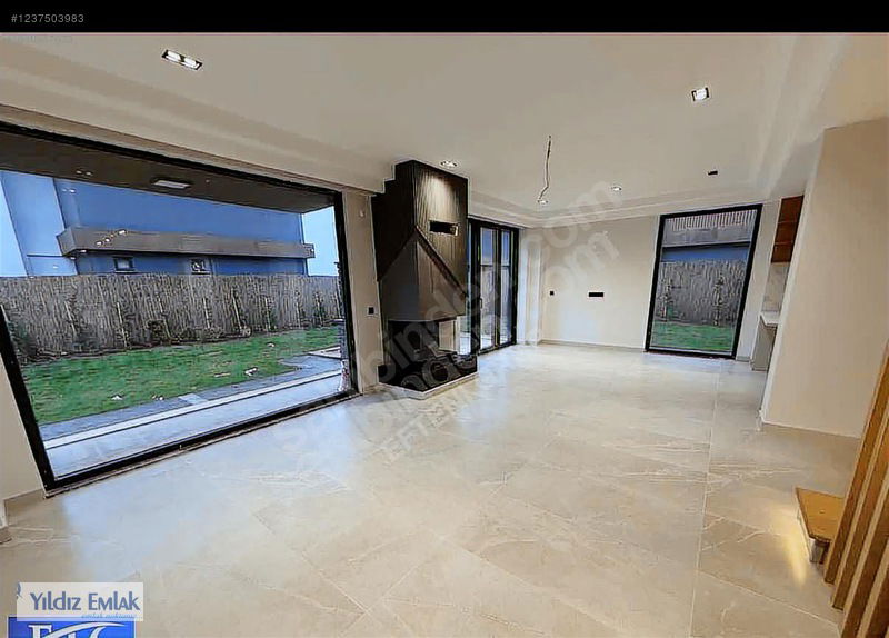 Satılık Villa 20,500,000 TL