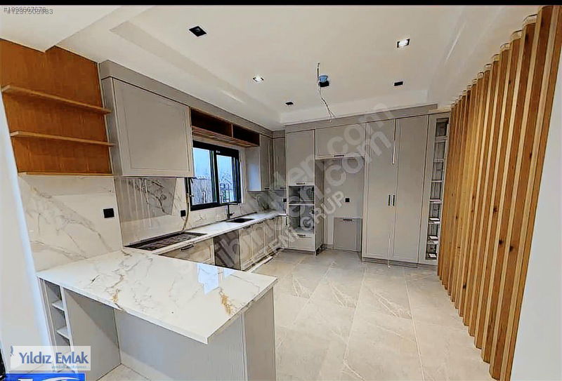 Satılık Villa 20,500,000 TL