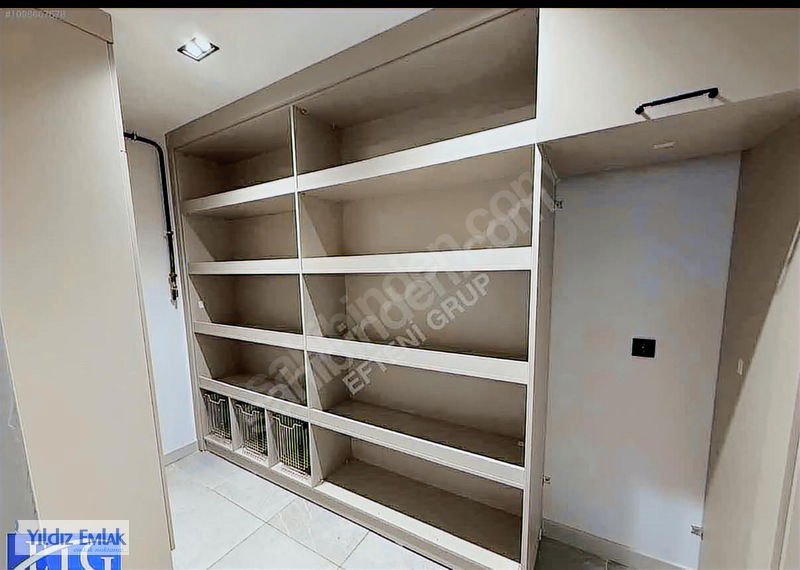 Satılık Villa 20,500,000 TL