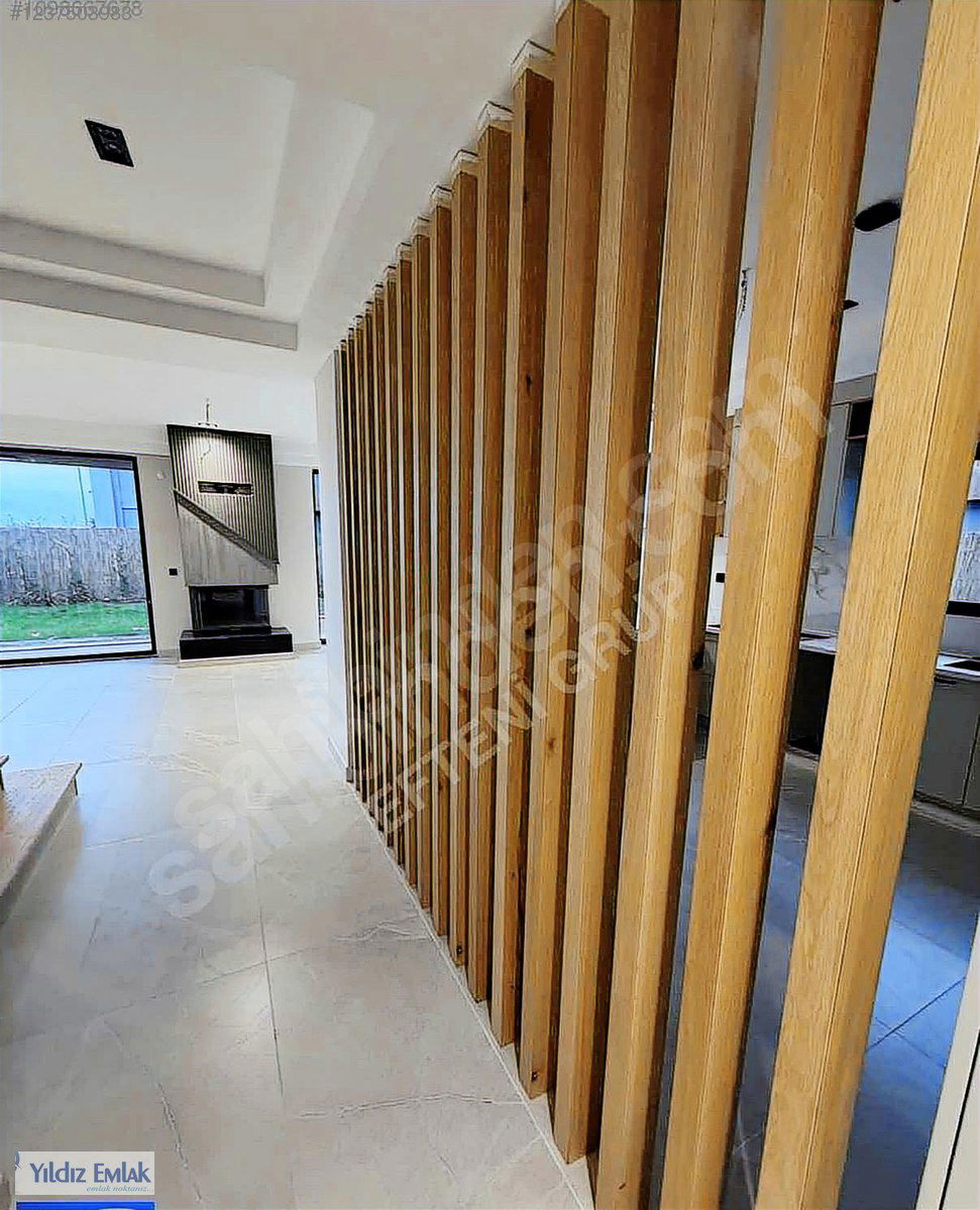 Satılık Villa 20,500,000 TL