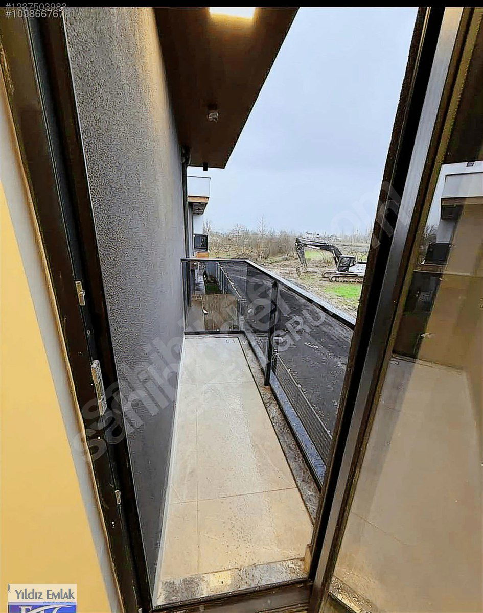 Satılık Villa 20,500,000 TL