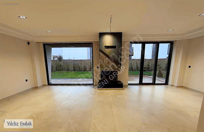 Satılık Villa 20,500,000 TL