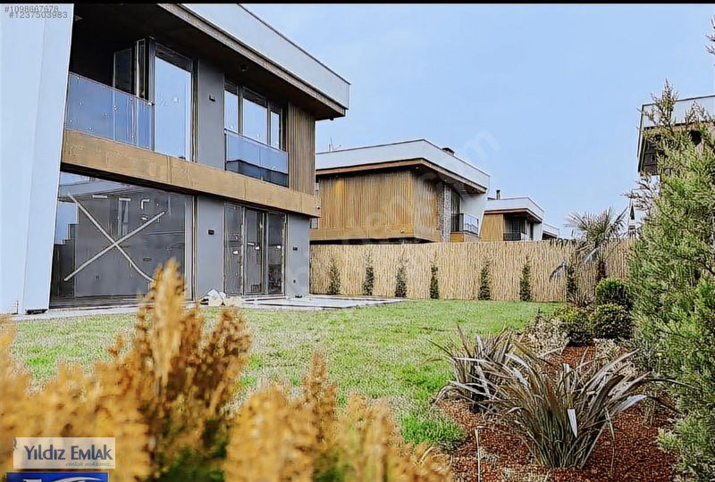 Satılık Villa 20,500,000 TL