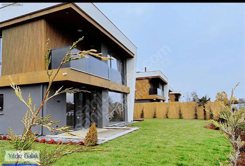 Satılık Villa 20,500,000 TL