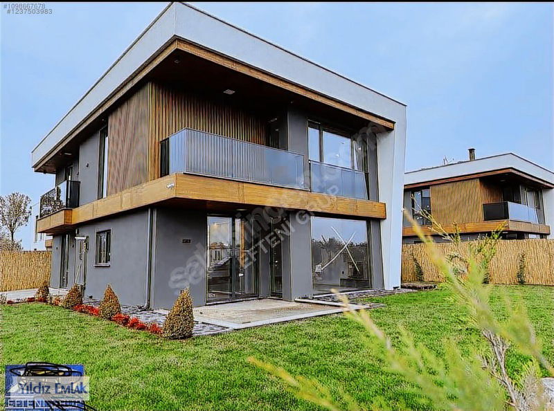 Satılık Villa 20,500,000 TL