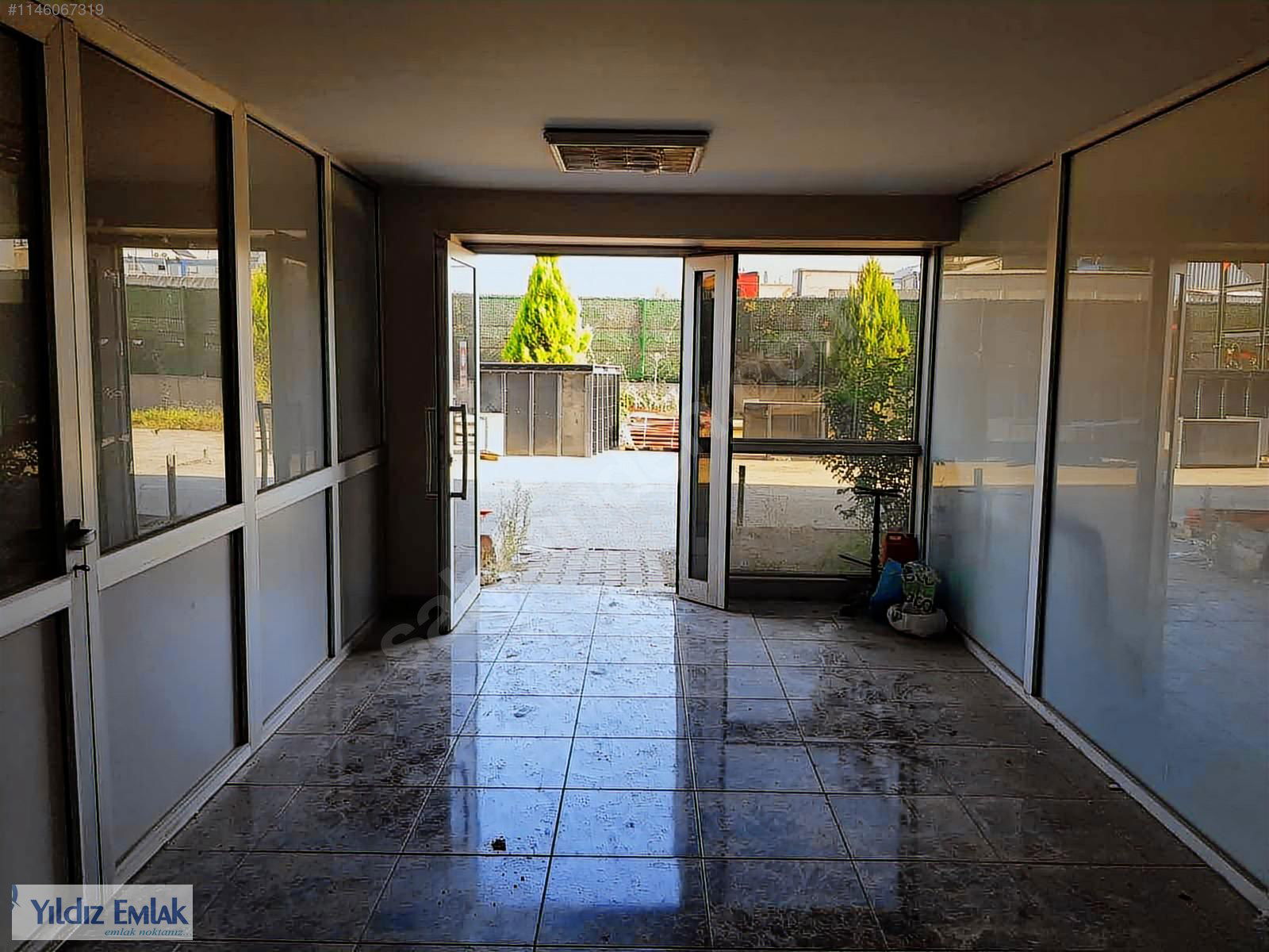 Satılık Fabrika 260,000,000 TL