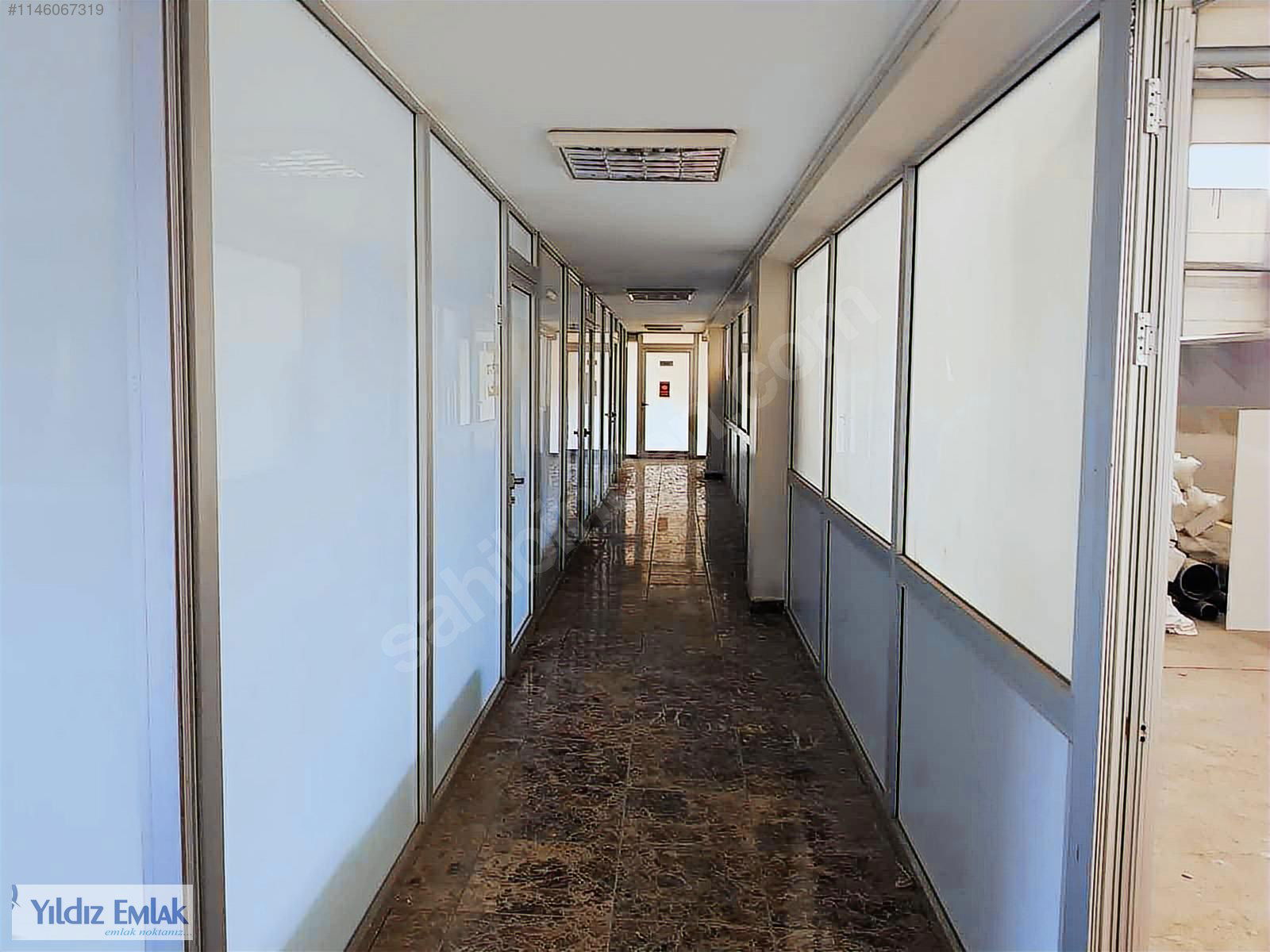Satılık Fabrika 260,000,000 TL
