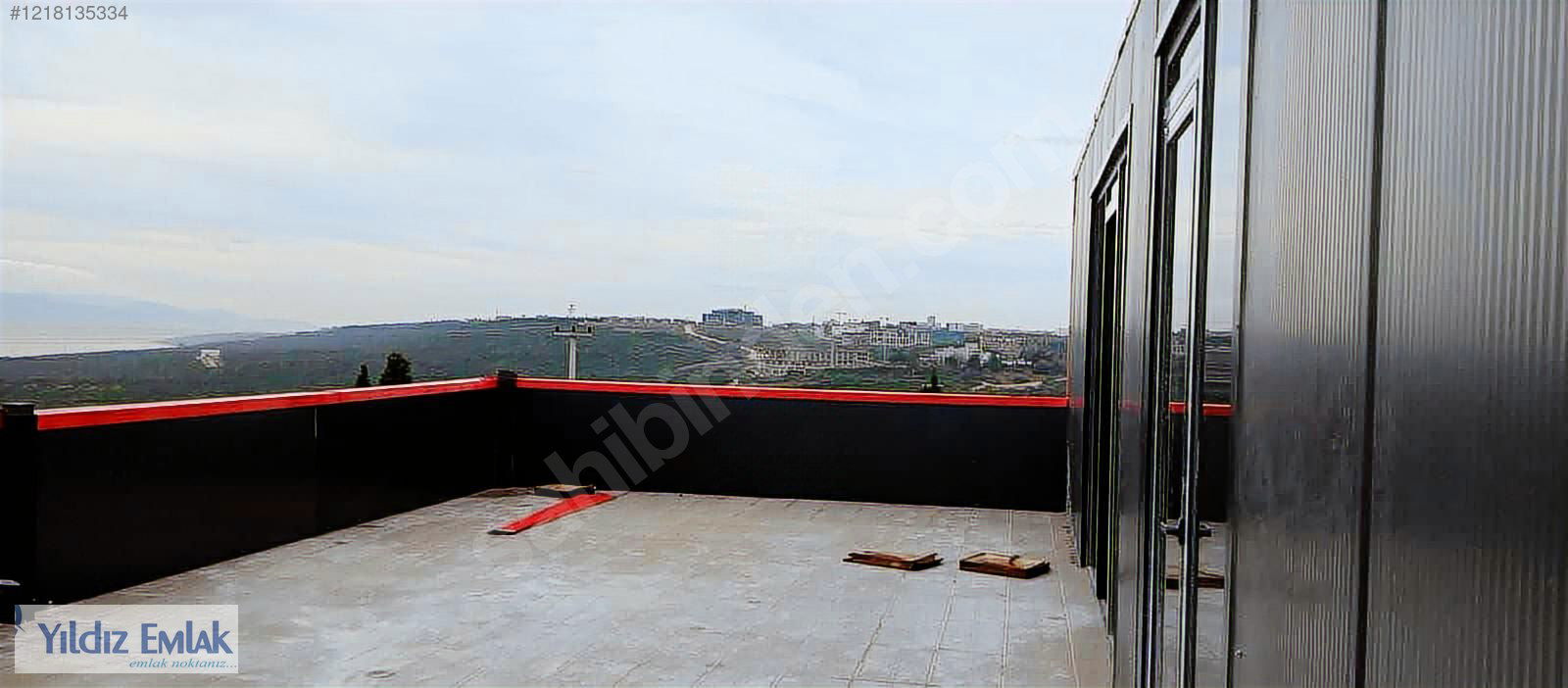 Satılık Depo 56,000,000 TL