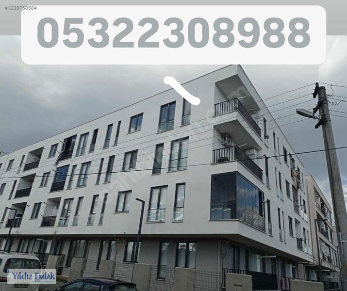 Kiralık Daire 16,000 TL