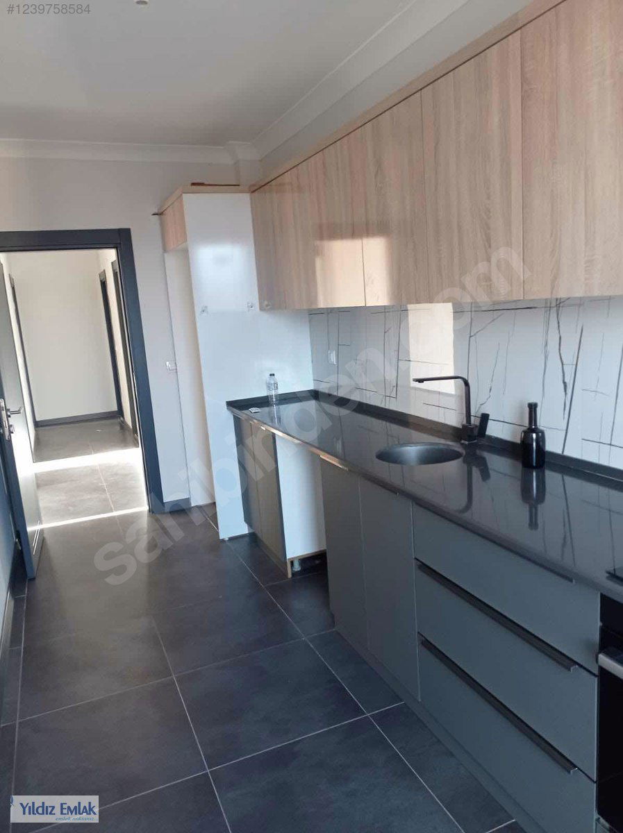 Kiralık Daire 16,000 TL