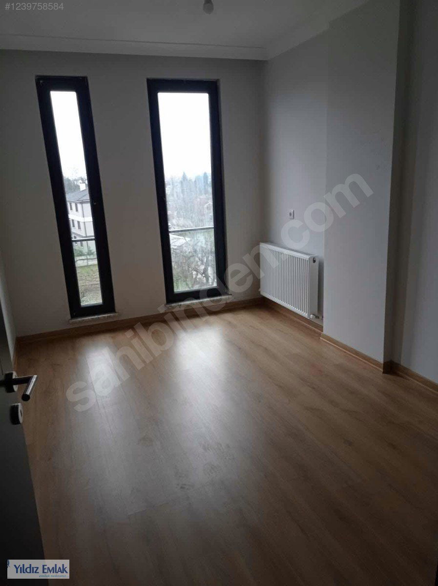 Kiralık Daire 16,000 TL