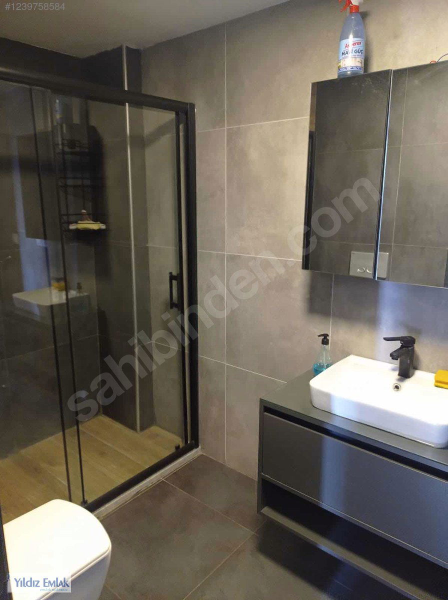 Kiralık Daire 16,000 TL