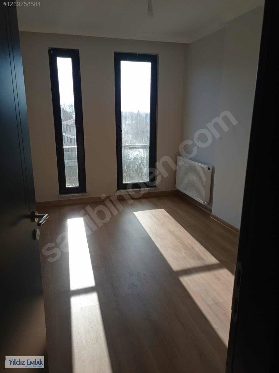 Kiralık Daire 16,000 TL