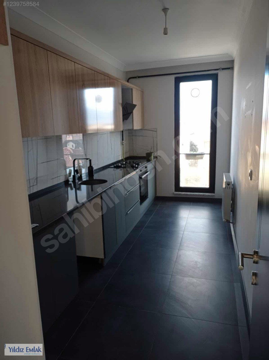 Kiralık Daire 16,000 TL