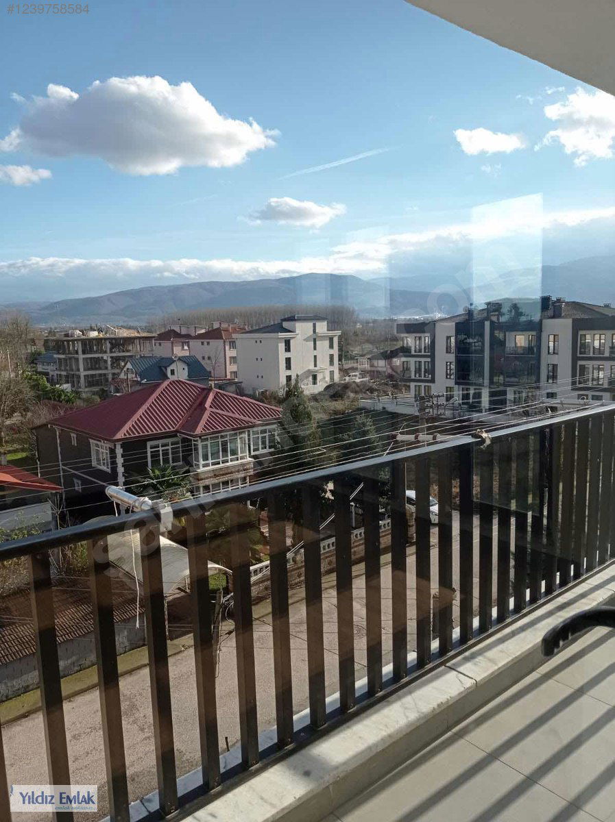 Kiralık Daire 16,000 TL