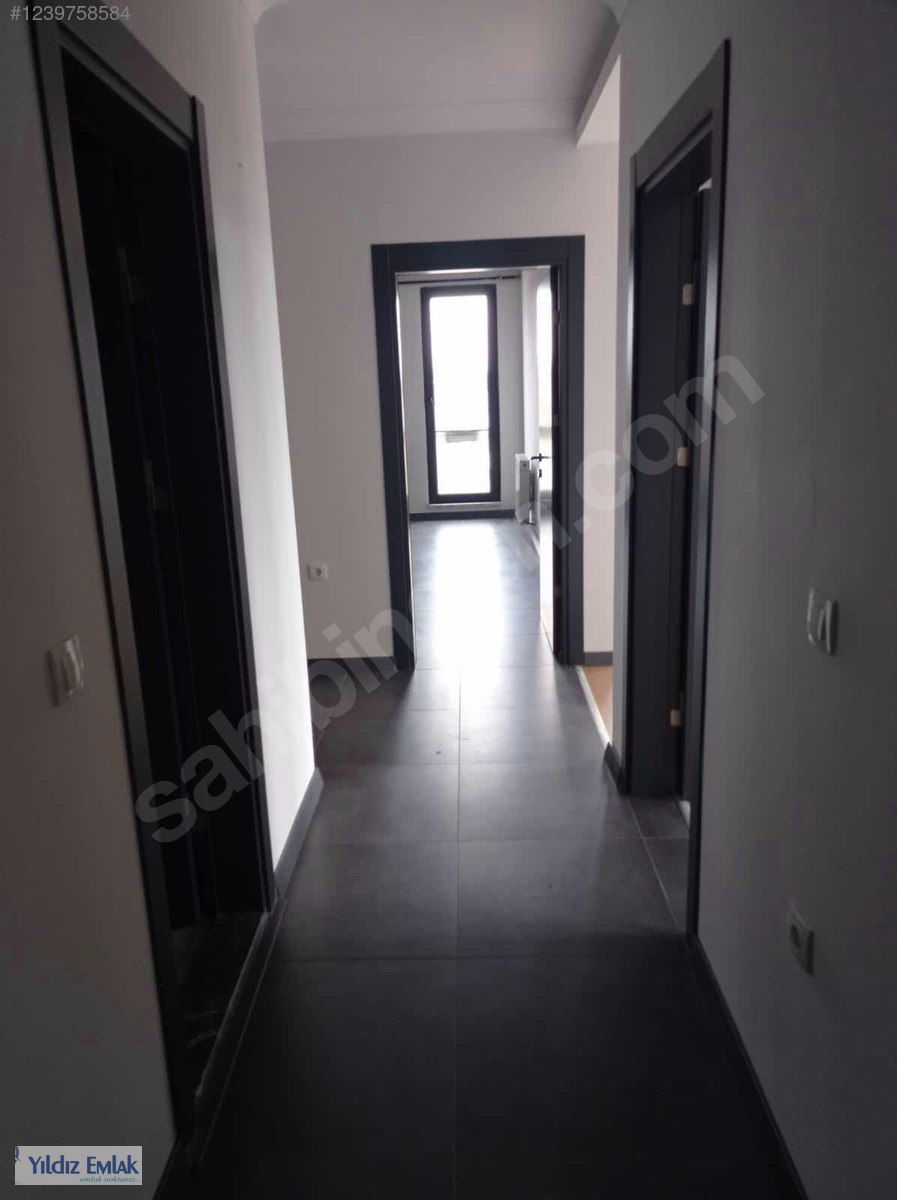 Kiralık Daire 16,000 TL
