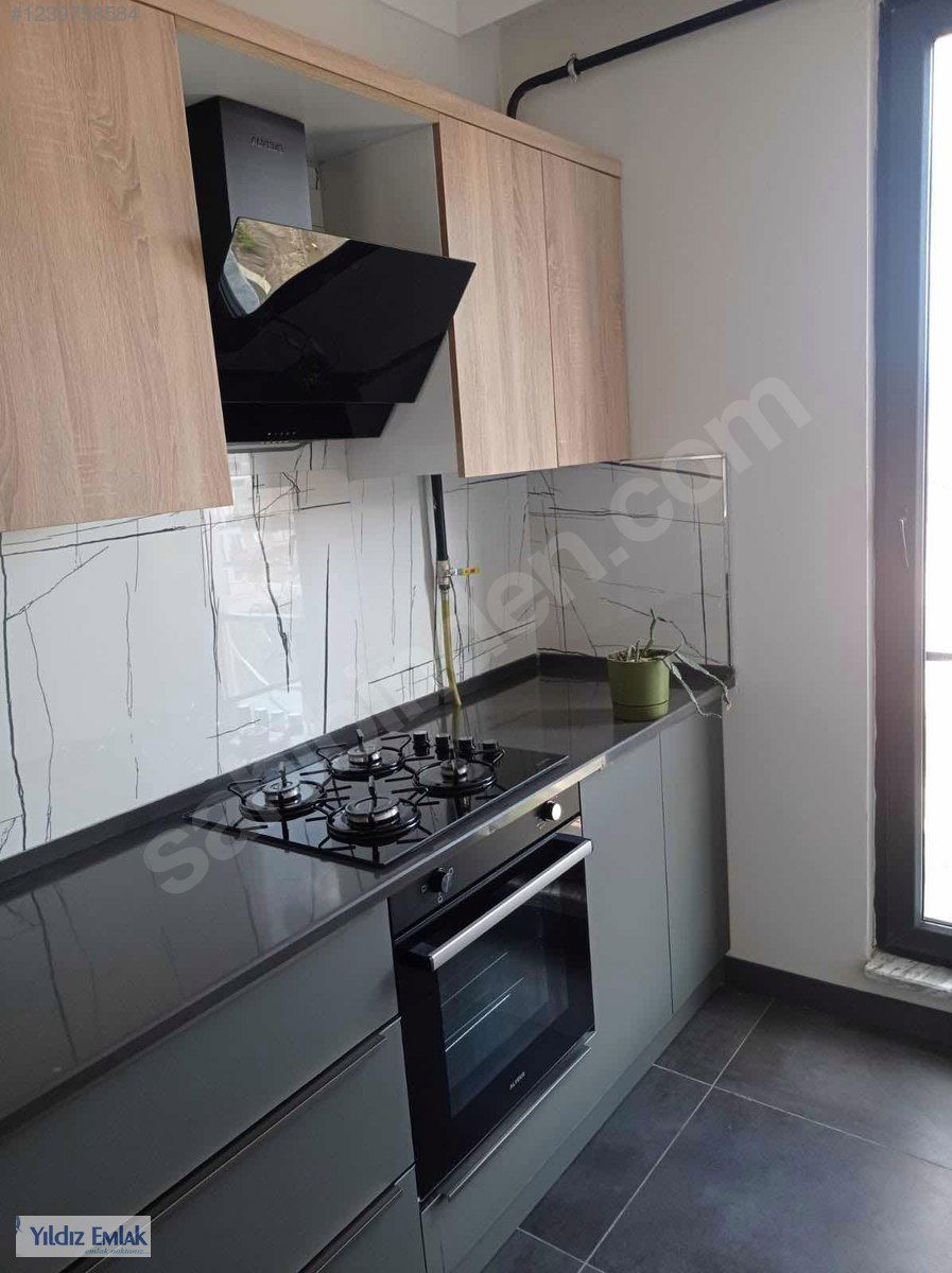 Kiralık Daire 16,000 TL