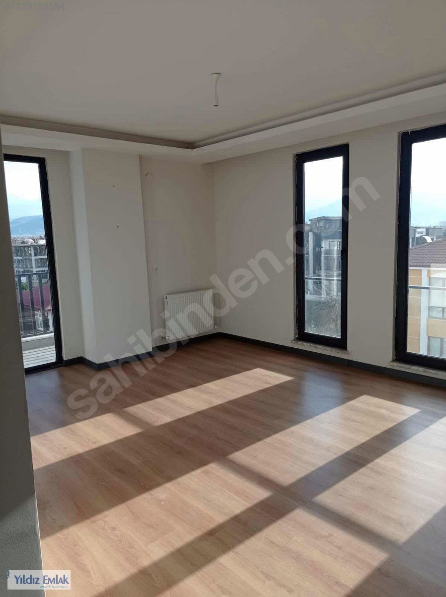 Kiralık Daire 16,000 TL