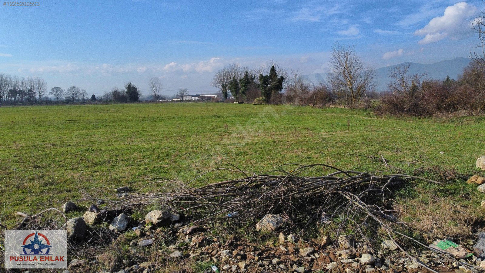 Satılık Arsa 4,240,000 TL