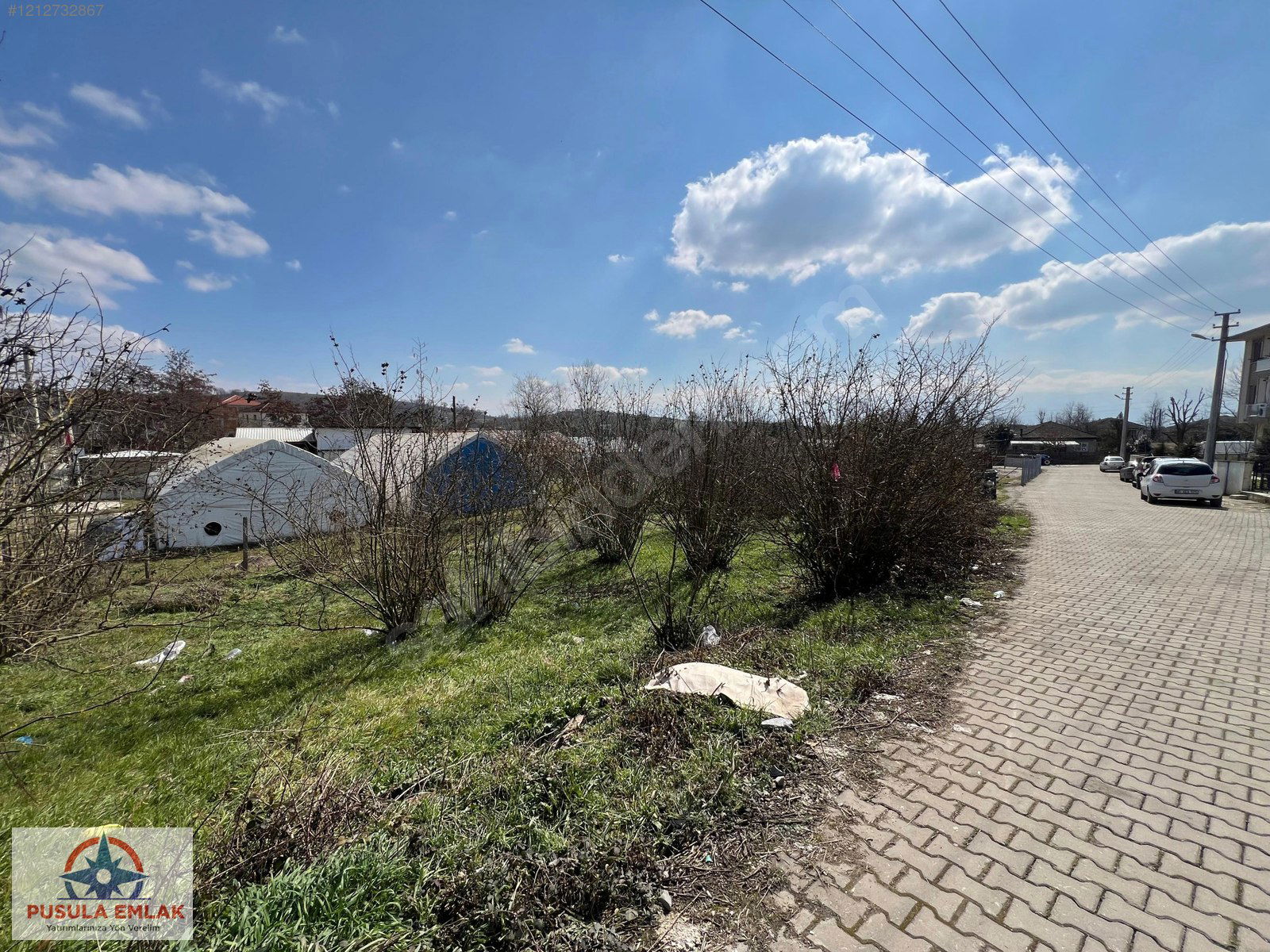 Satılık Arsa 2,950,000 TL