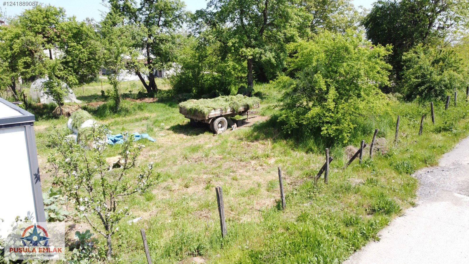 Satılık Arsa 5,250,000 TL