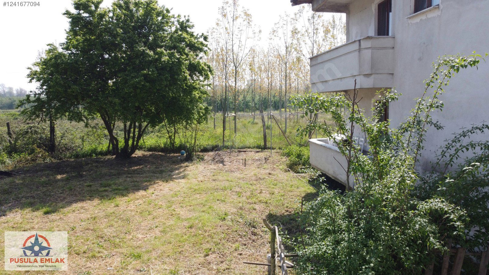 Satılık Arsa 9,000,000 TL