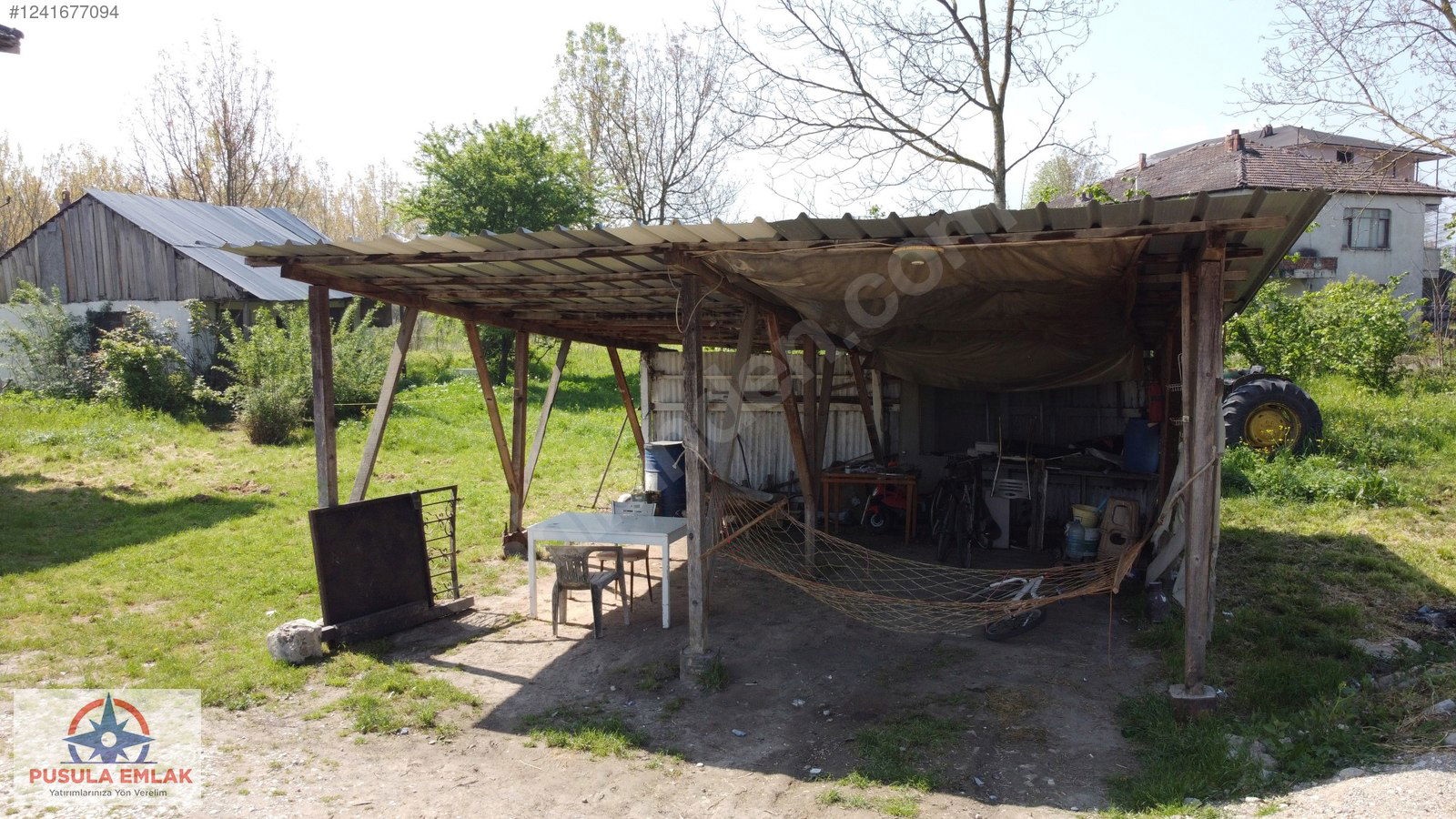 Satılık Arsa 9,000,000 TL