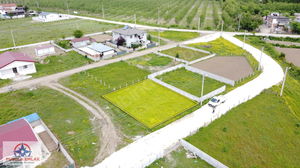 Düzce  Satılık  Arsa