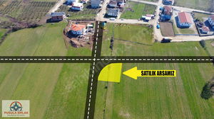 Düzce  Satılık  Arsa