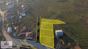 Düzce  Satılık  Arsa