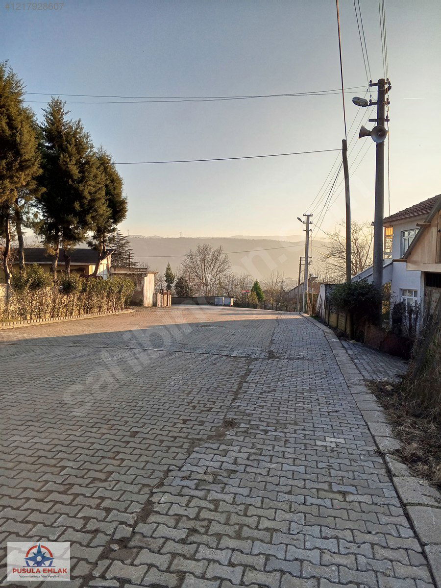 Satılık Arsa 2,600,000 TL