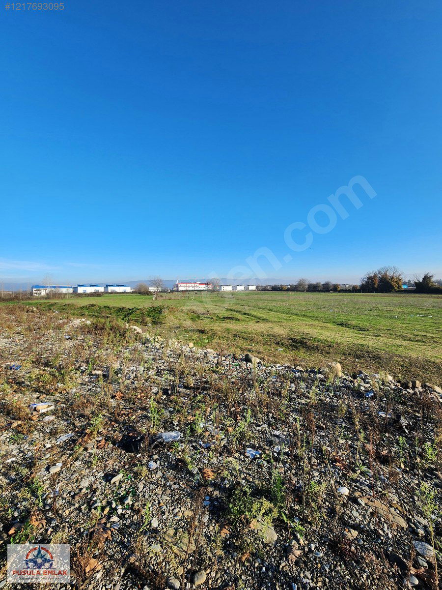 Satılık Arsa 9,800,000 TL