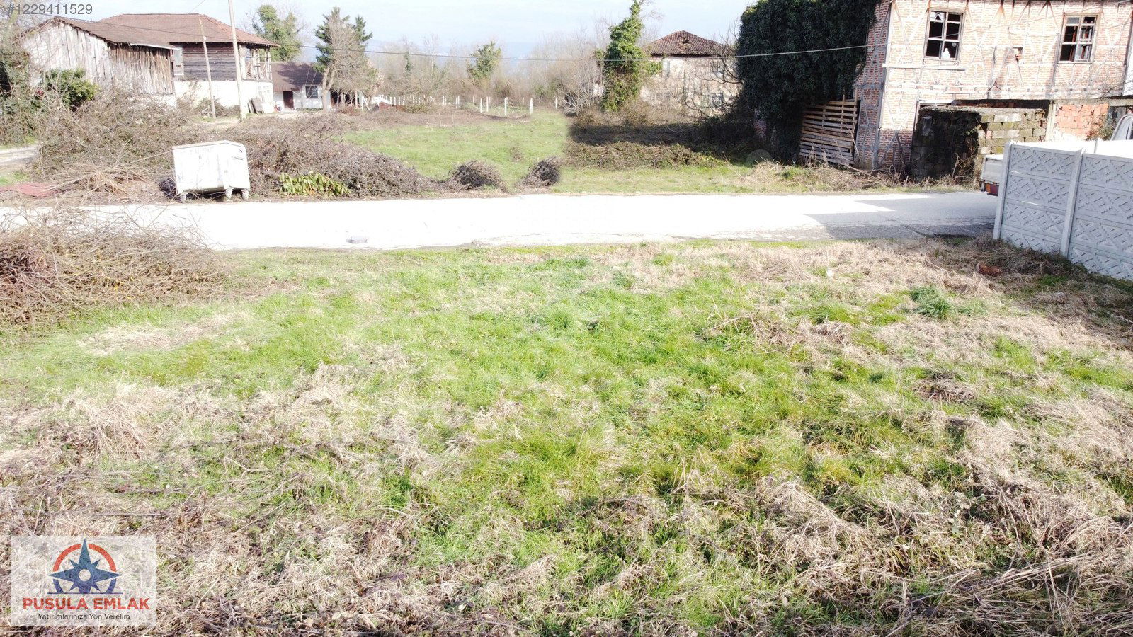 Satılık Arsa 2,000,000 TL