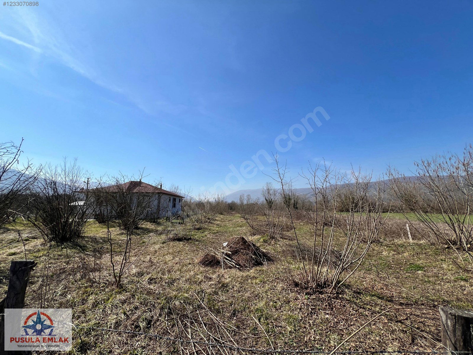 Satılık Arsa 1,480,000 TL
