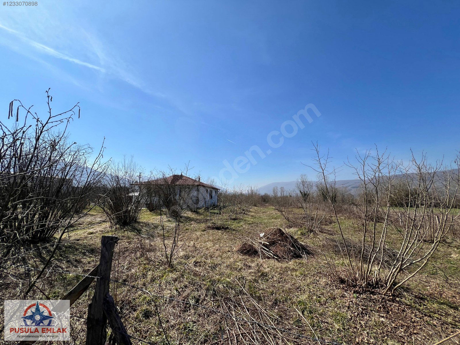 Satılık Arsa 1,480,000 TL